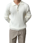 Jersey de punto Tomasso