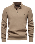 Jersey de punto para hombre
