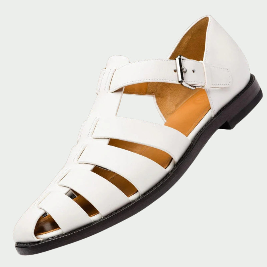 Brando | Sandalo Comfort Estivo
