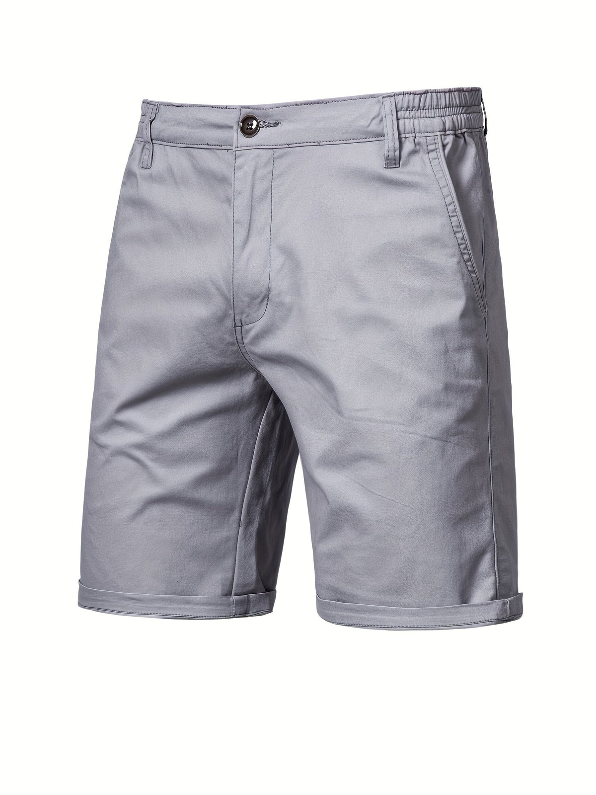 Cortina | Pantaloncini Cotone Eleganti