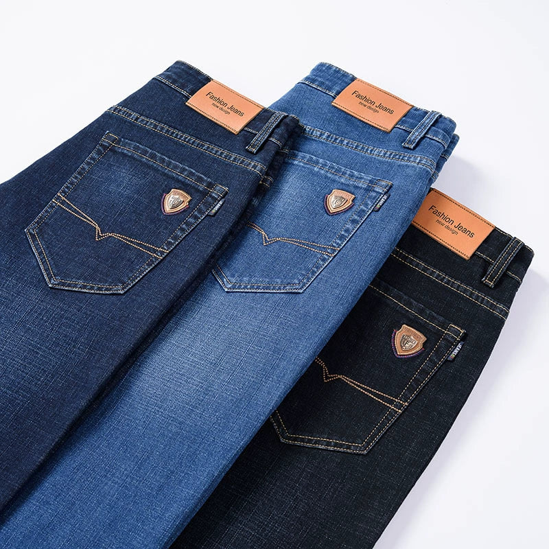 Vaqueros Givalli Classic Denim