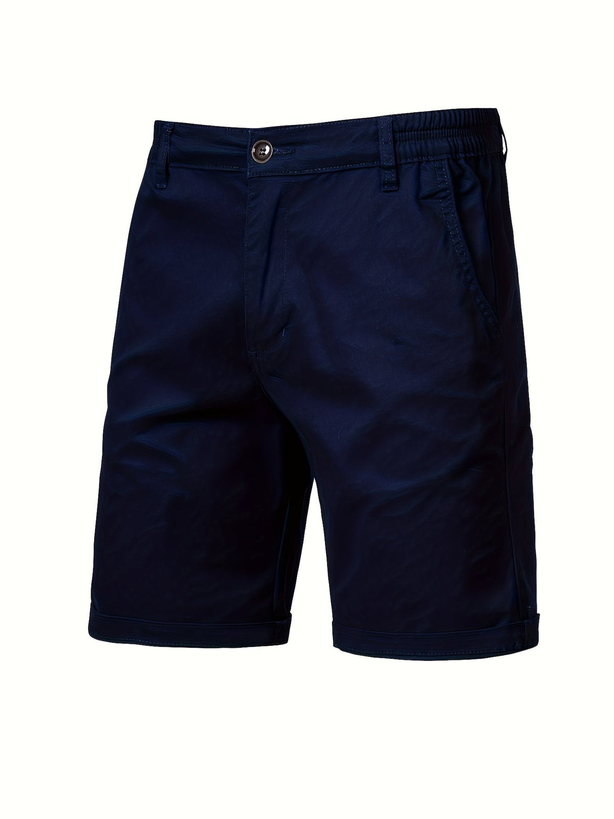 Cortina | Pantaloncini Cotone Eleganti