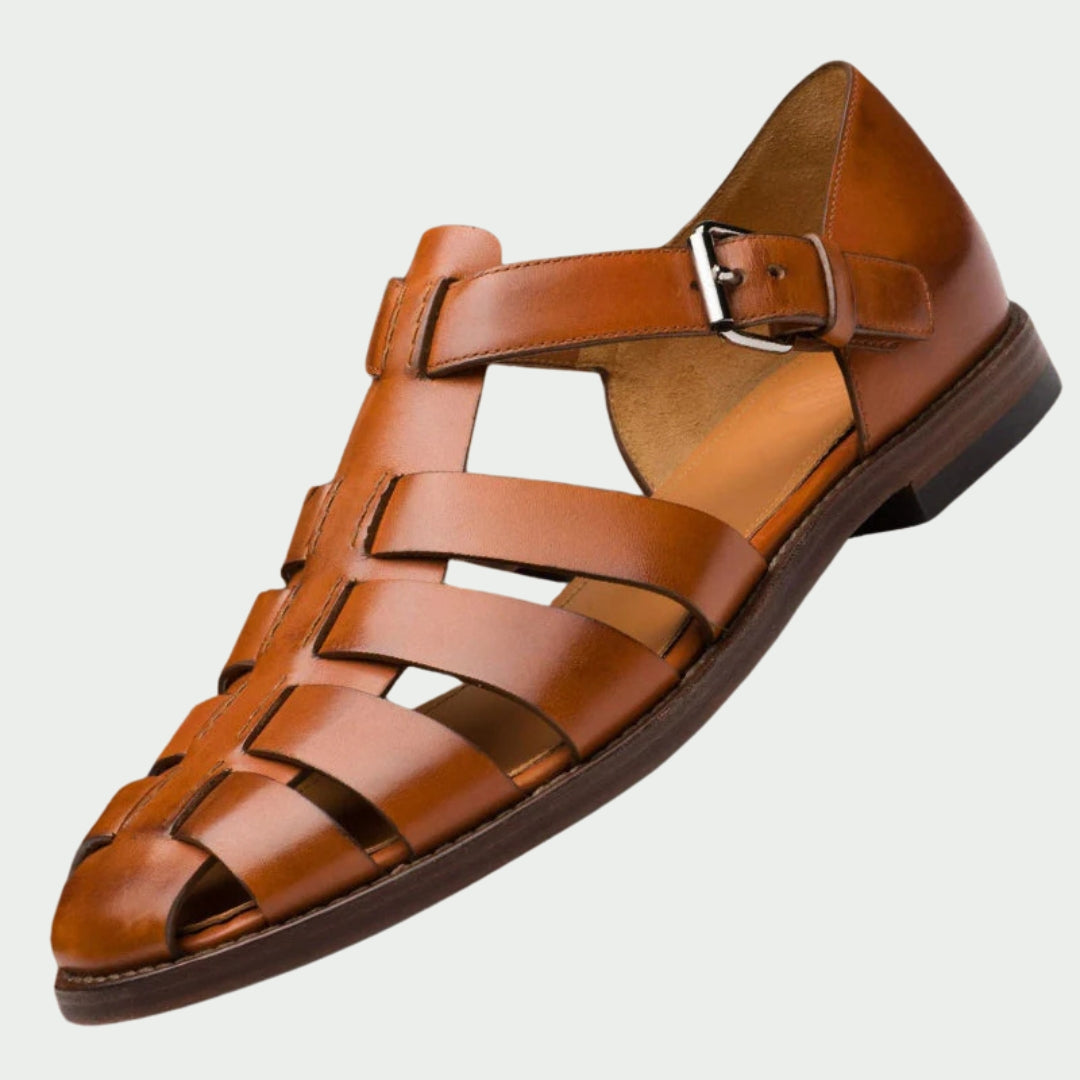 Brando | Sandalo Comfort Estivo