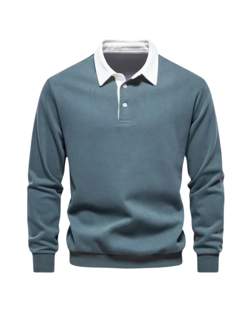 Jersey polo informal Adrian