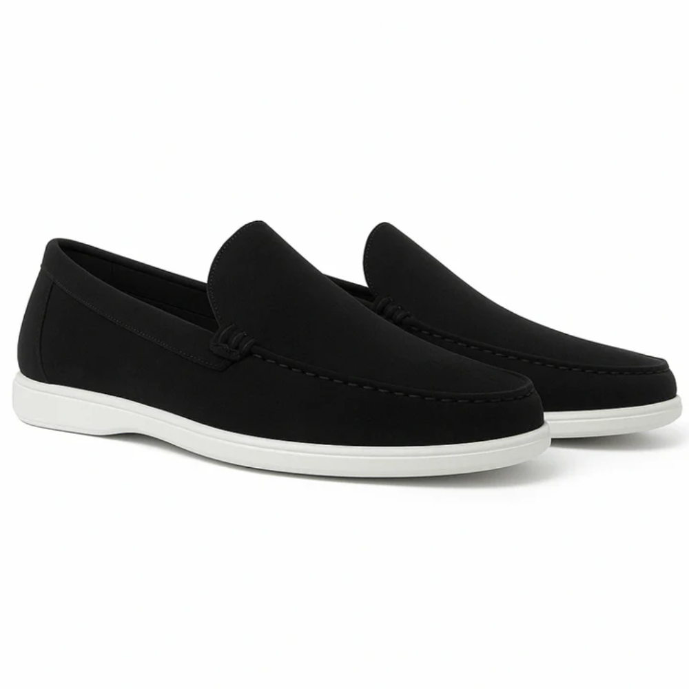 Federico | Mocassino Ante Casual