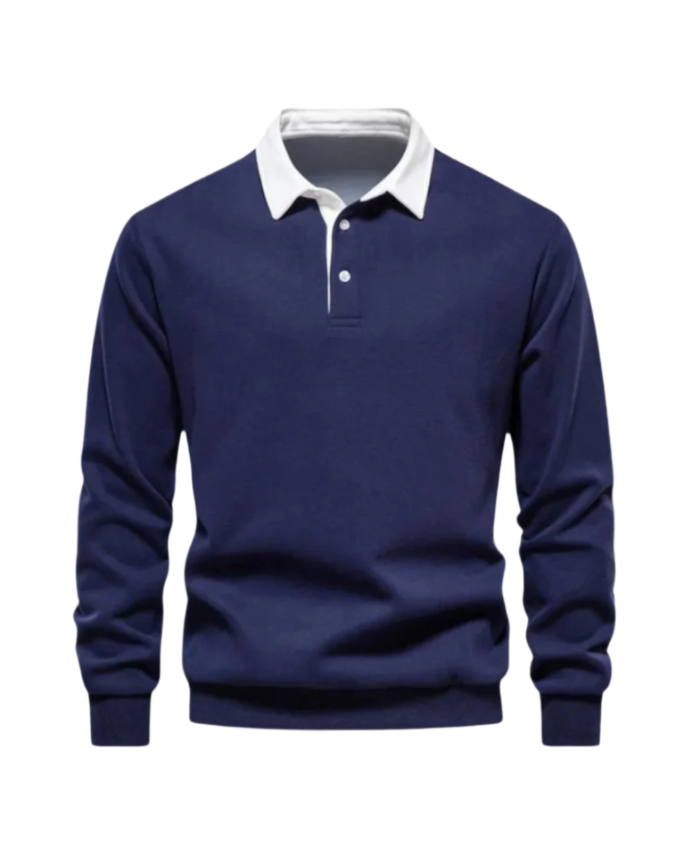 Jersey polo informal Adrian