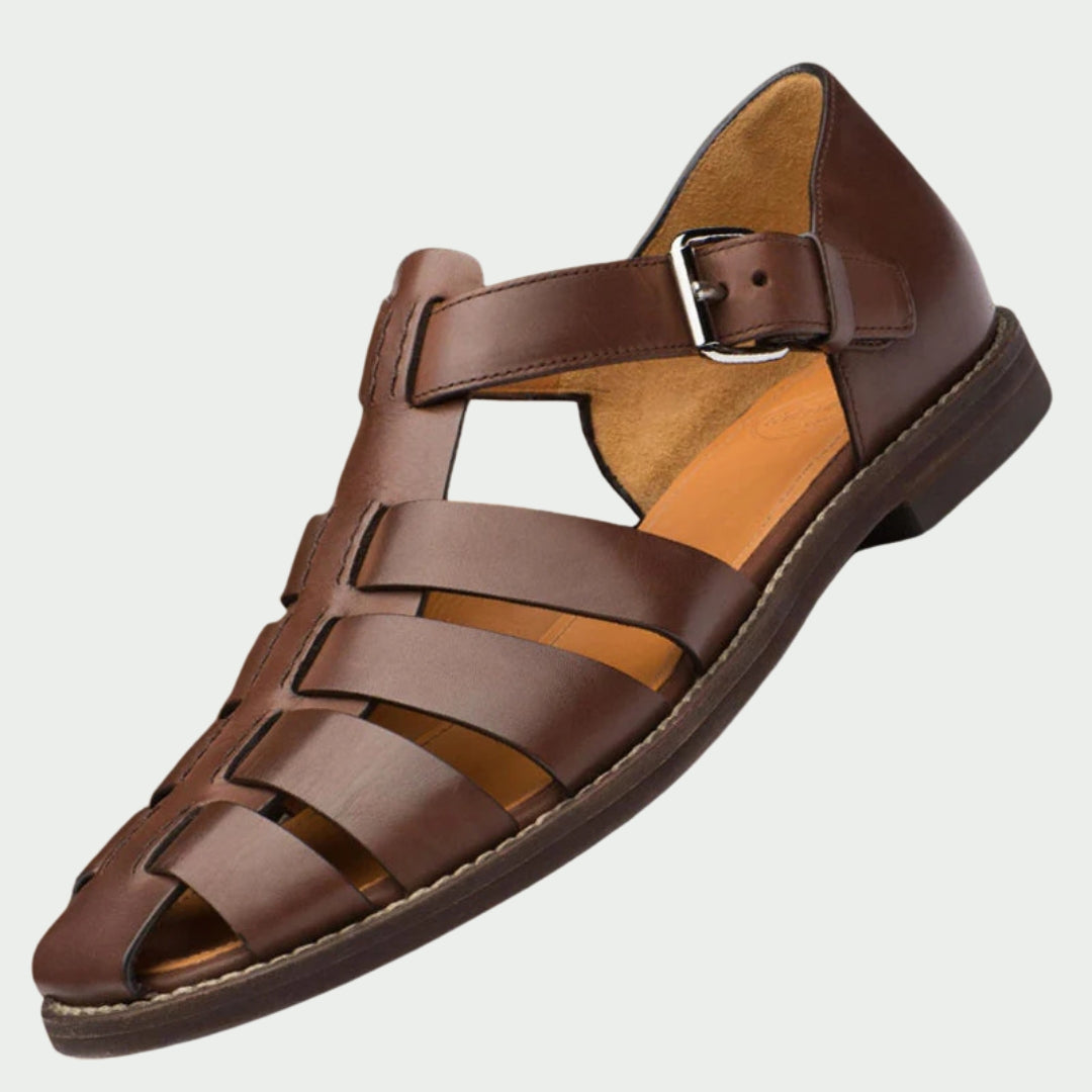 Brando | Sandalo Comfort Estivo