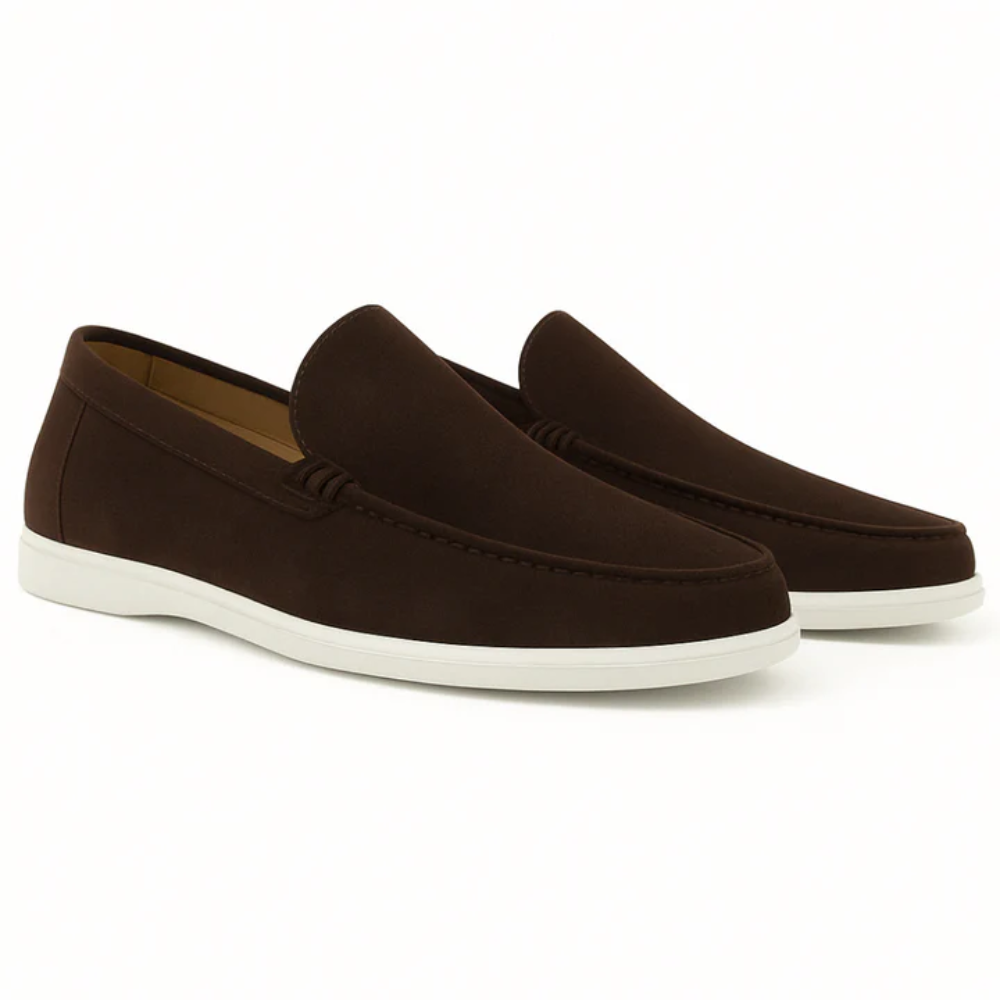 Federico | Mocassino Ante Casual