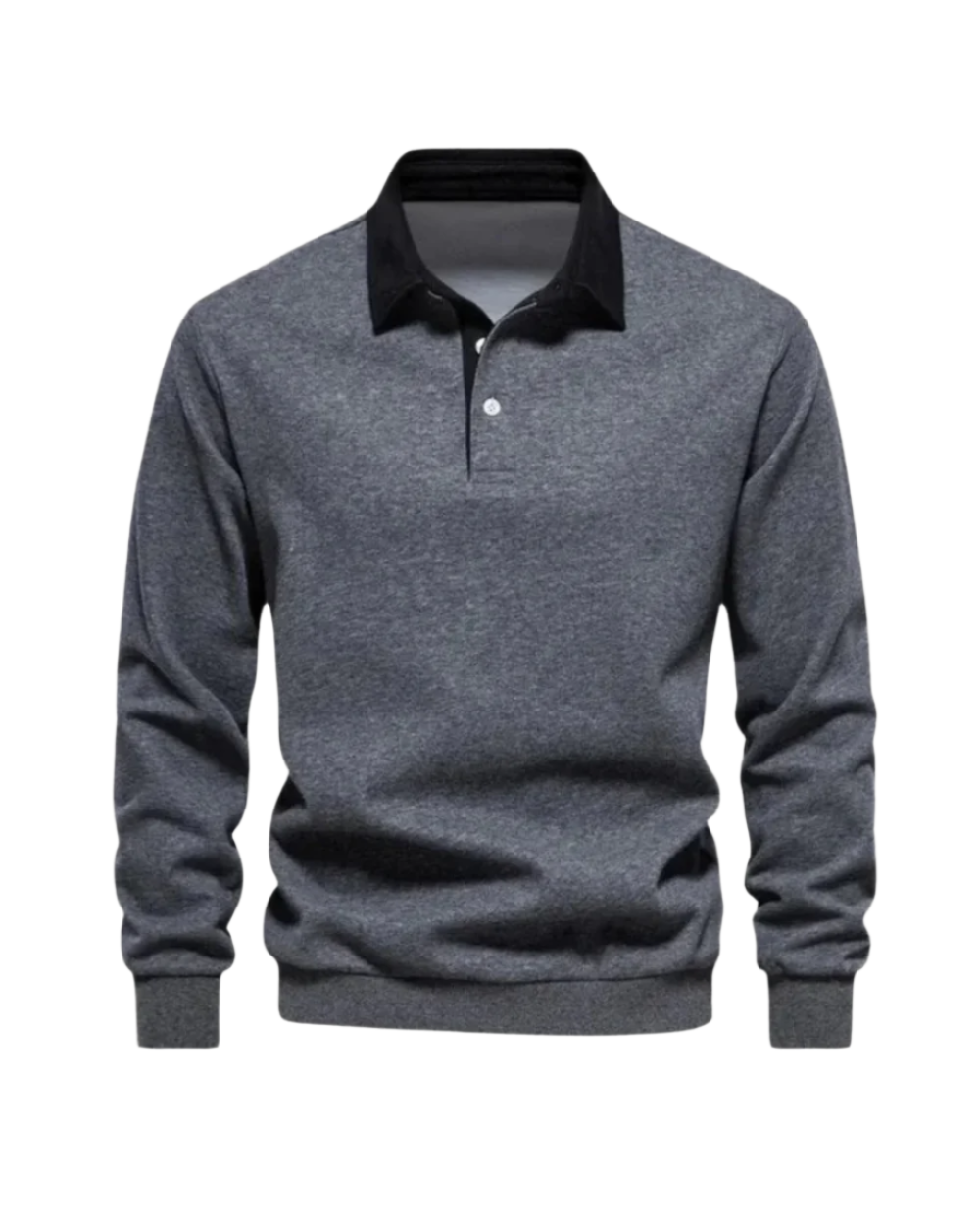 Jersey polo informal Adrian