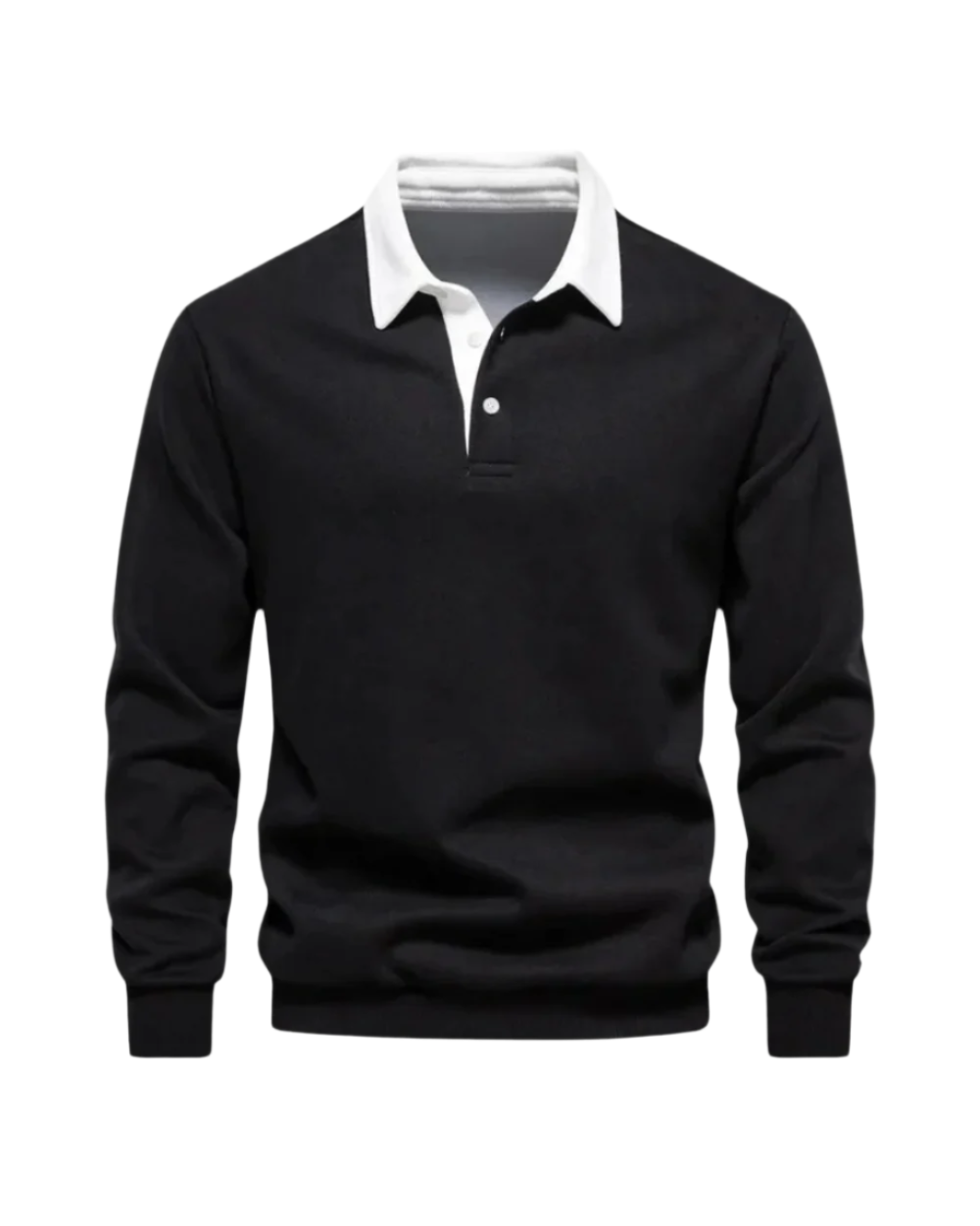 Jersey polo informal Adrian