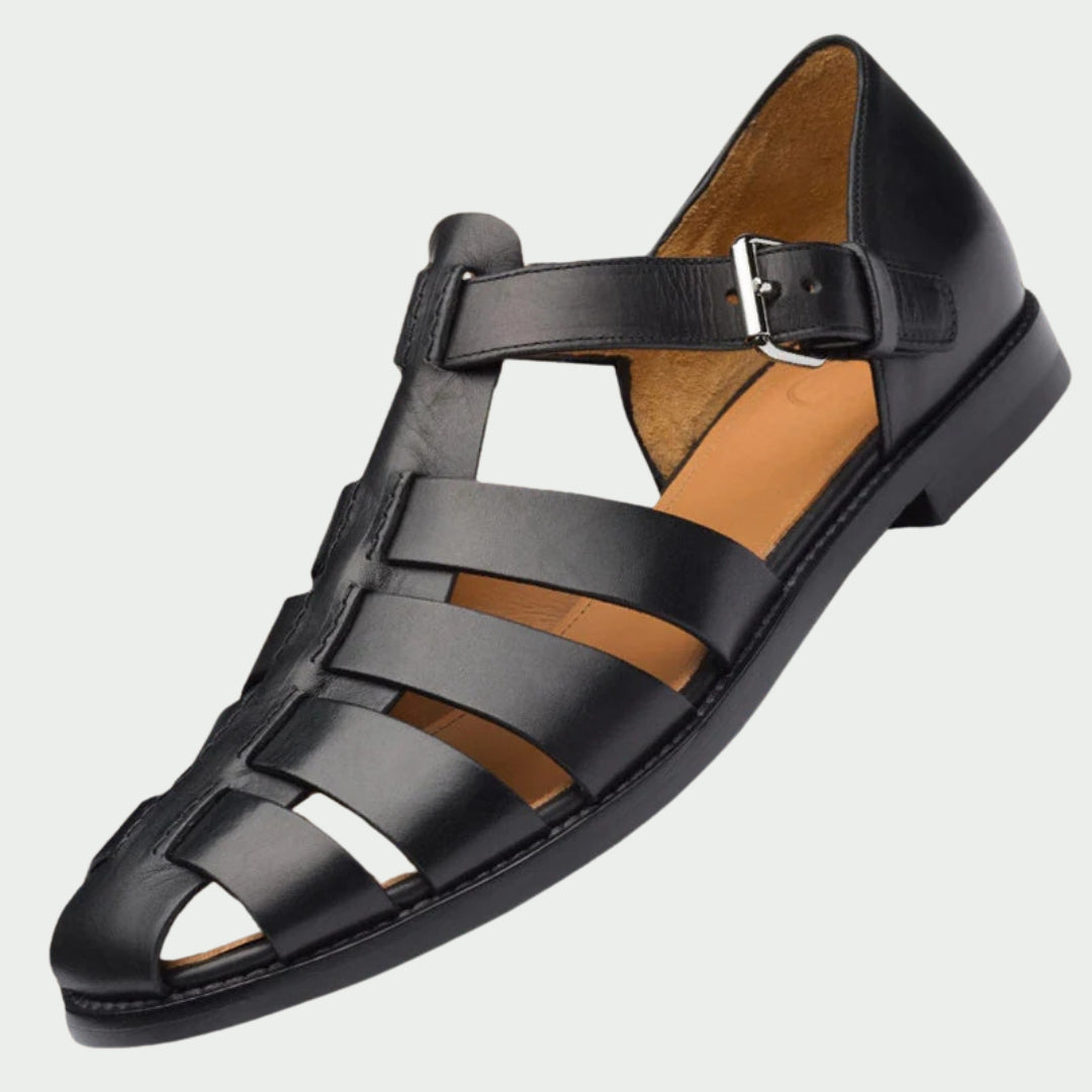Brando | Sandalo Comfort Estivo