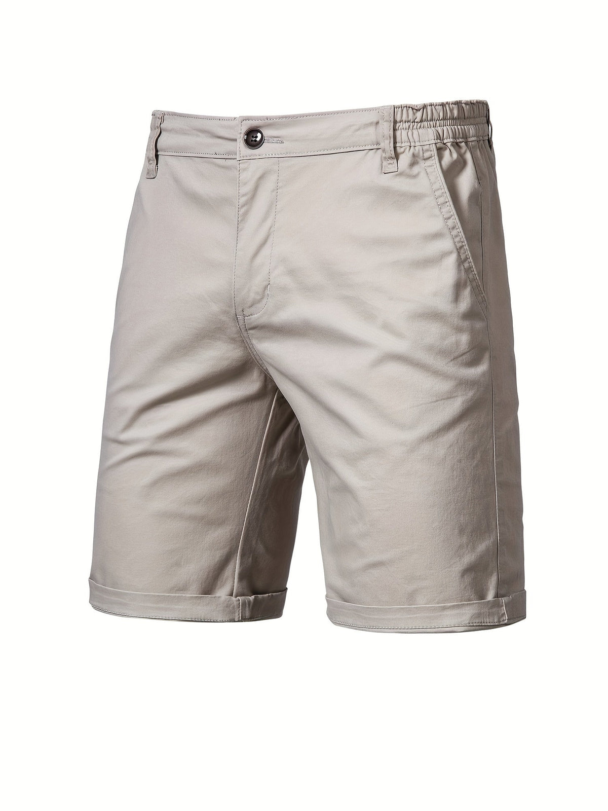 Cortina | Pantaloncini Cotone Eleganti