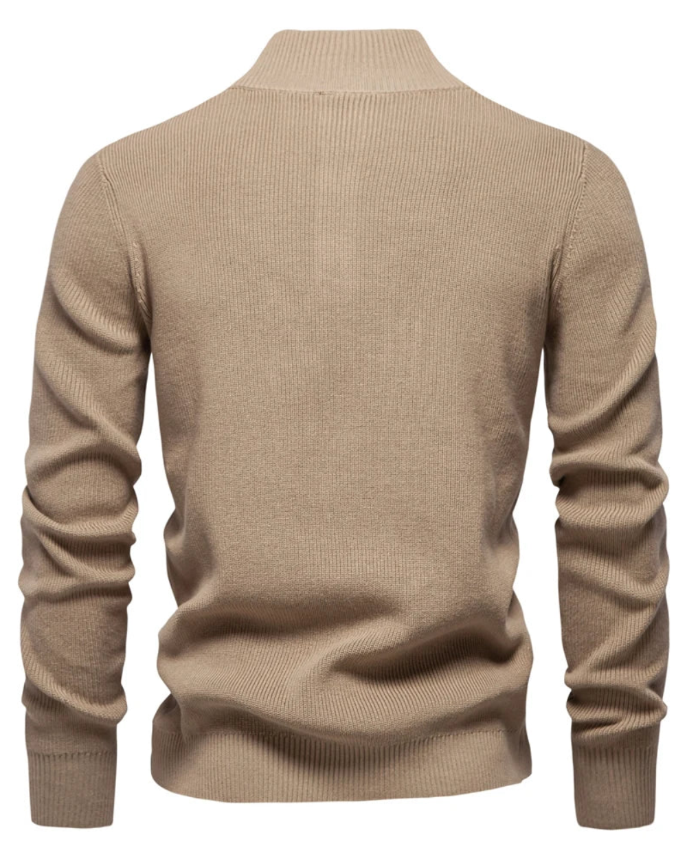 Jersey de punto para hombre