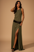 Rivea Studios | Vestido Valentina Maxi