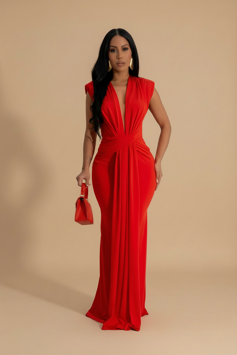 Mireia | Domina la Noche