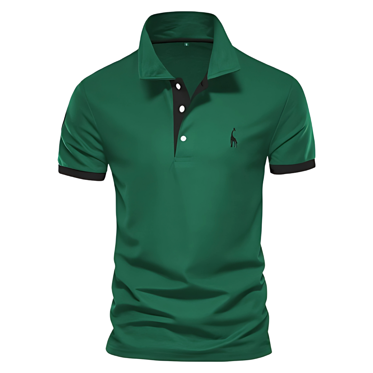 Damiano | Polo Informale Cotone