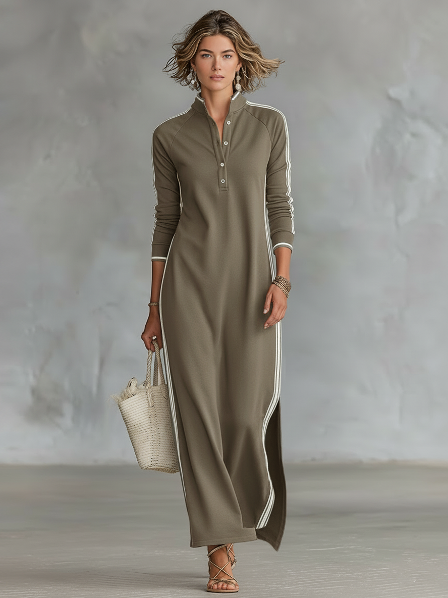 SARA | Vestido Sudadera Mujer
