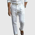 Pantalones «Saint-Tropez Chic»
