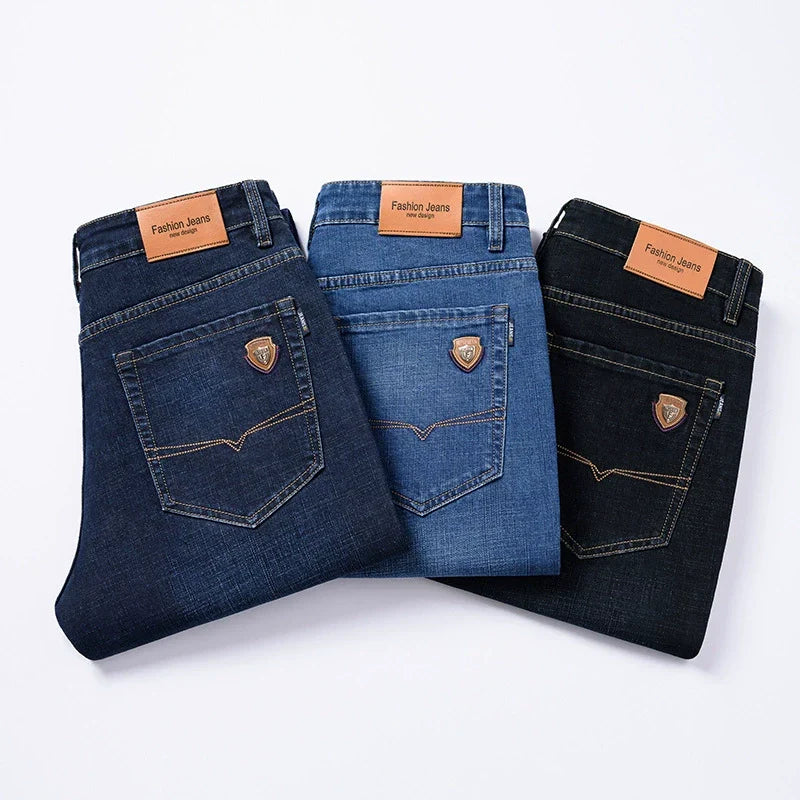 Vaqueros Givalli Classic Denim