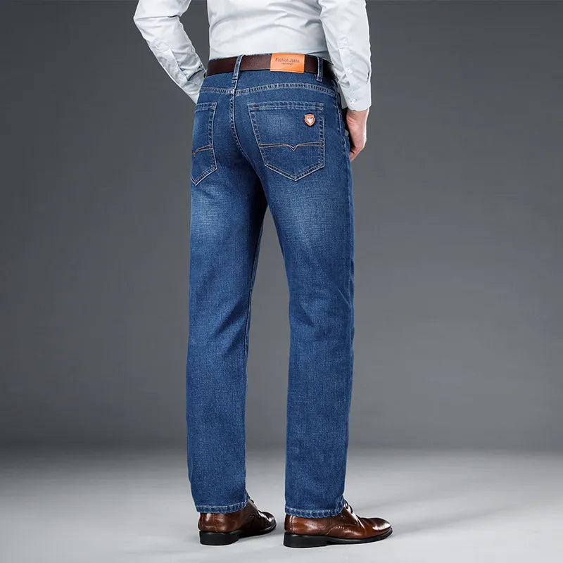 Vaqueros Givalli Classic Denim