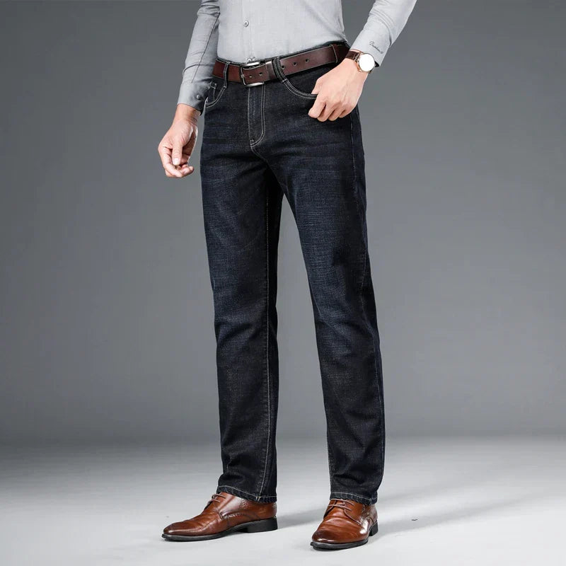 Vaqueros Givalli Classic Denim