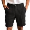 Toscana | Pantaloncini Lino Eleganti