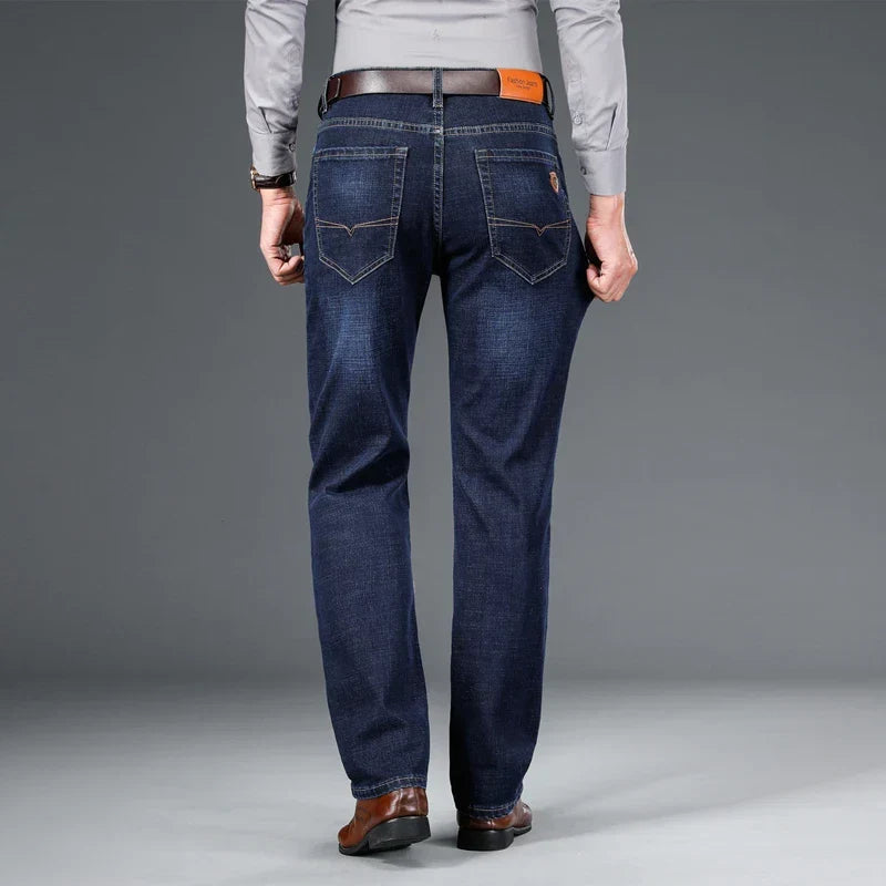 Vaqueros Givalli Classic Denim