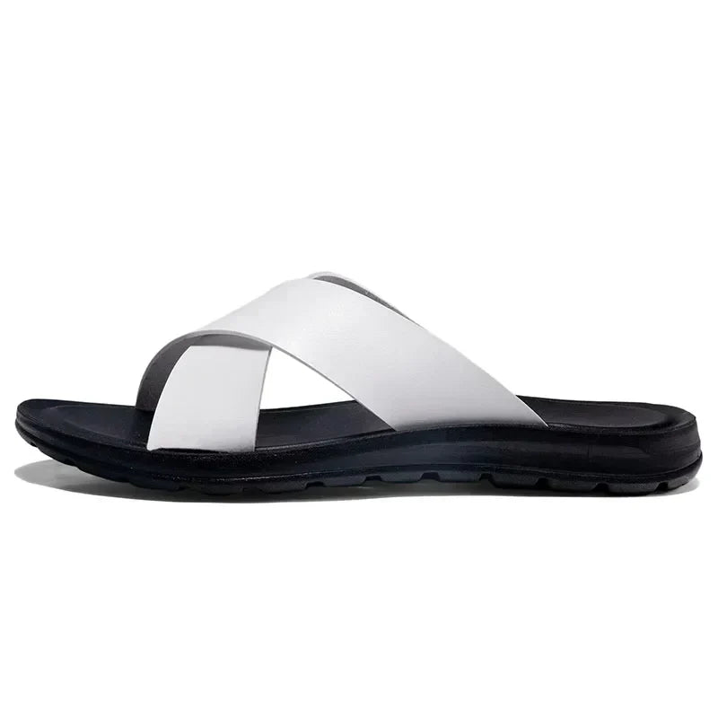 Amalfi | Sandalo Italiano Casual