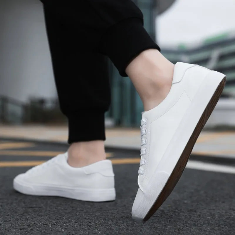 Antonio | Scarpa Pelle Classica