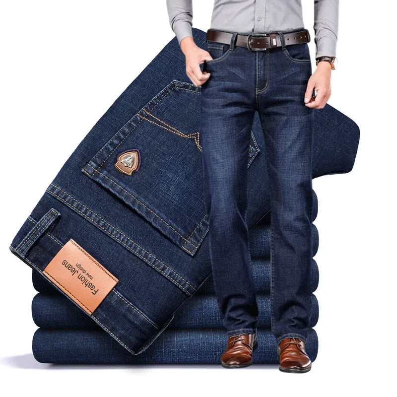Vaqueros Givalli Classic Denim