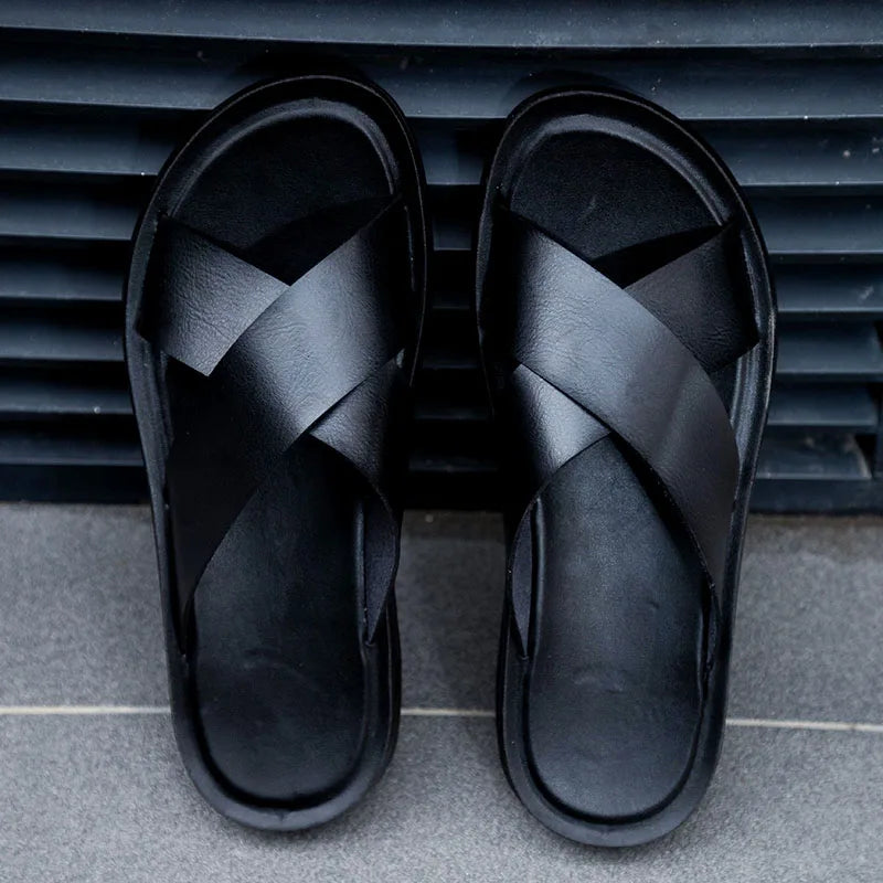 Amalfi | Sandalo Italiano Casual