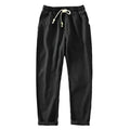 Bari | Pantaloni Lino Uomo