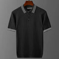 Amerigo | Polo Cotone Elegante