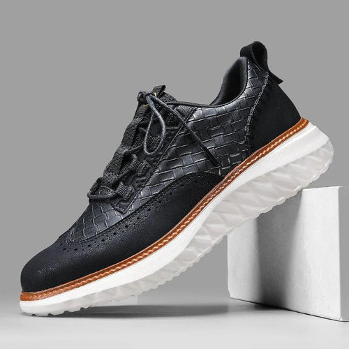 Ascari | Sneakers Pelle Sportive Racing