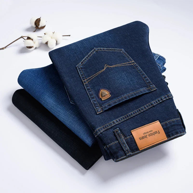 Vaqueros Givalli Classic Denim