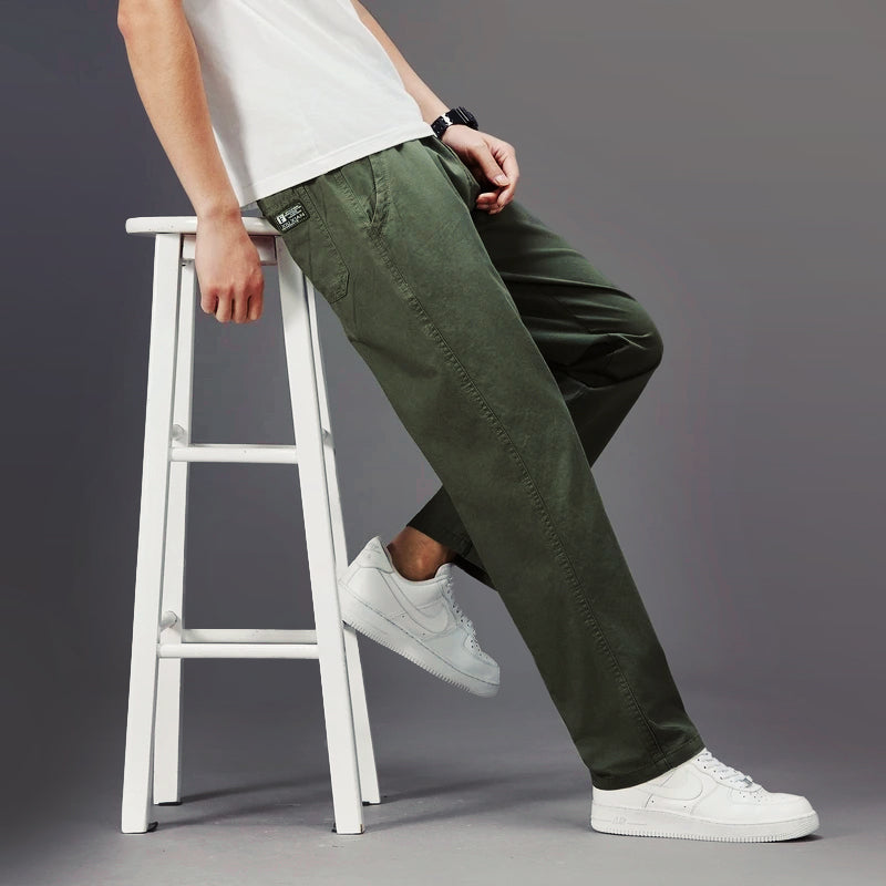 Pantalones informales Firenze