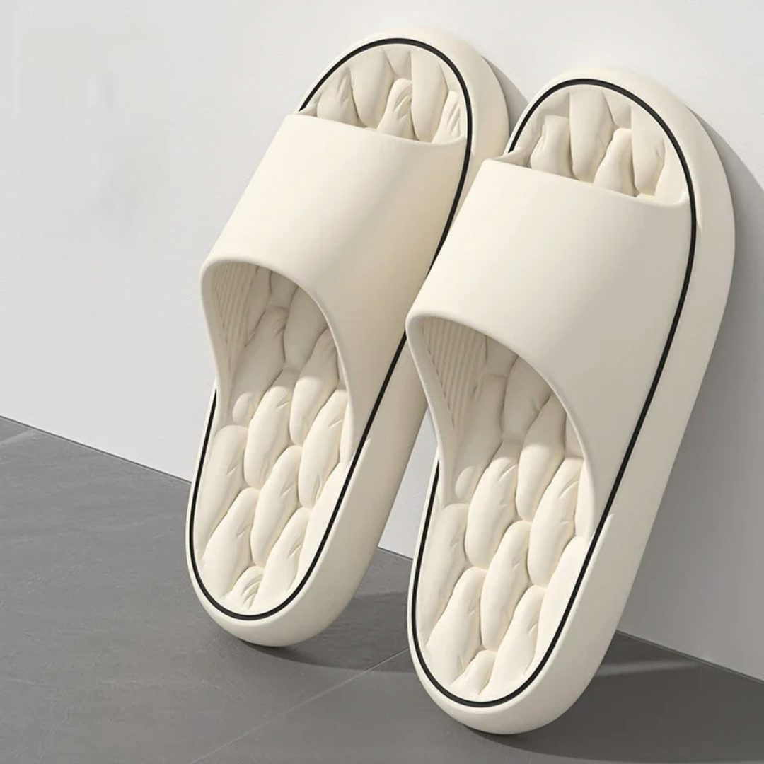 Simone | Sandalo Morbido Comfort