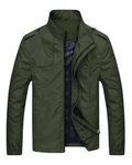 Chaqueta bomber para hombre