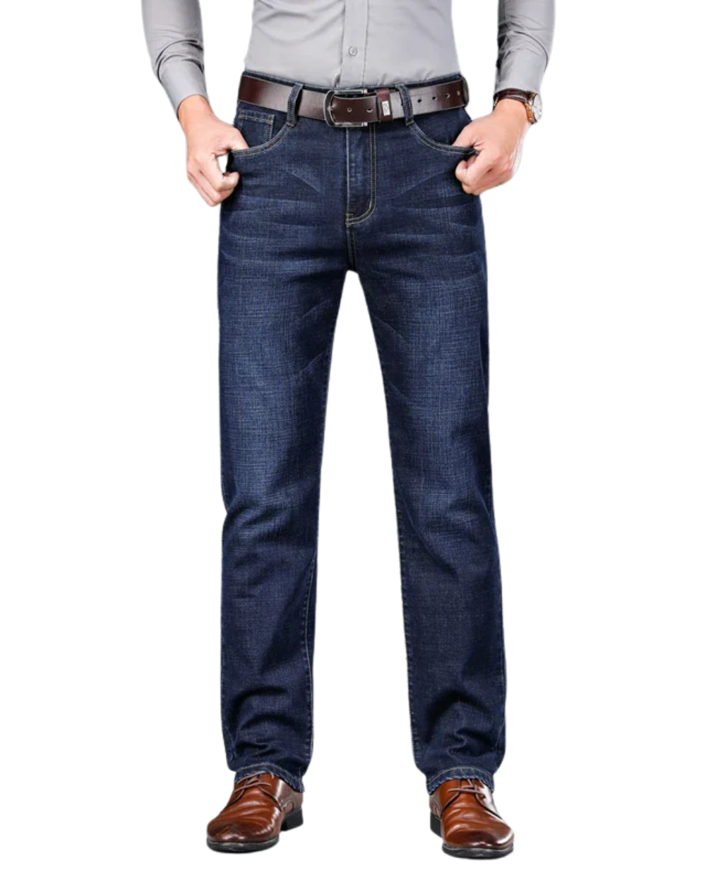 Vaqueros Givalli Classic Denim
