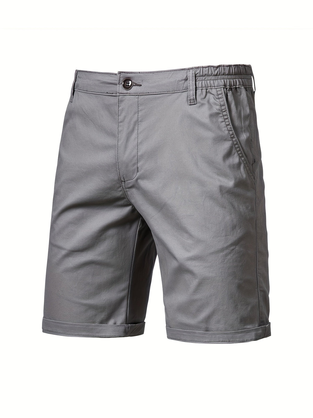 Cortina | Pantaloncini Cotone Eleganti