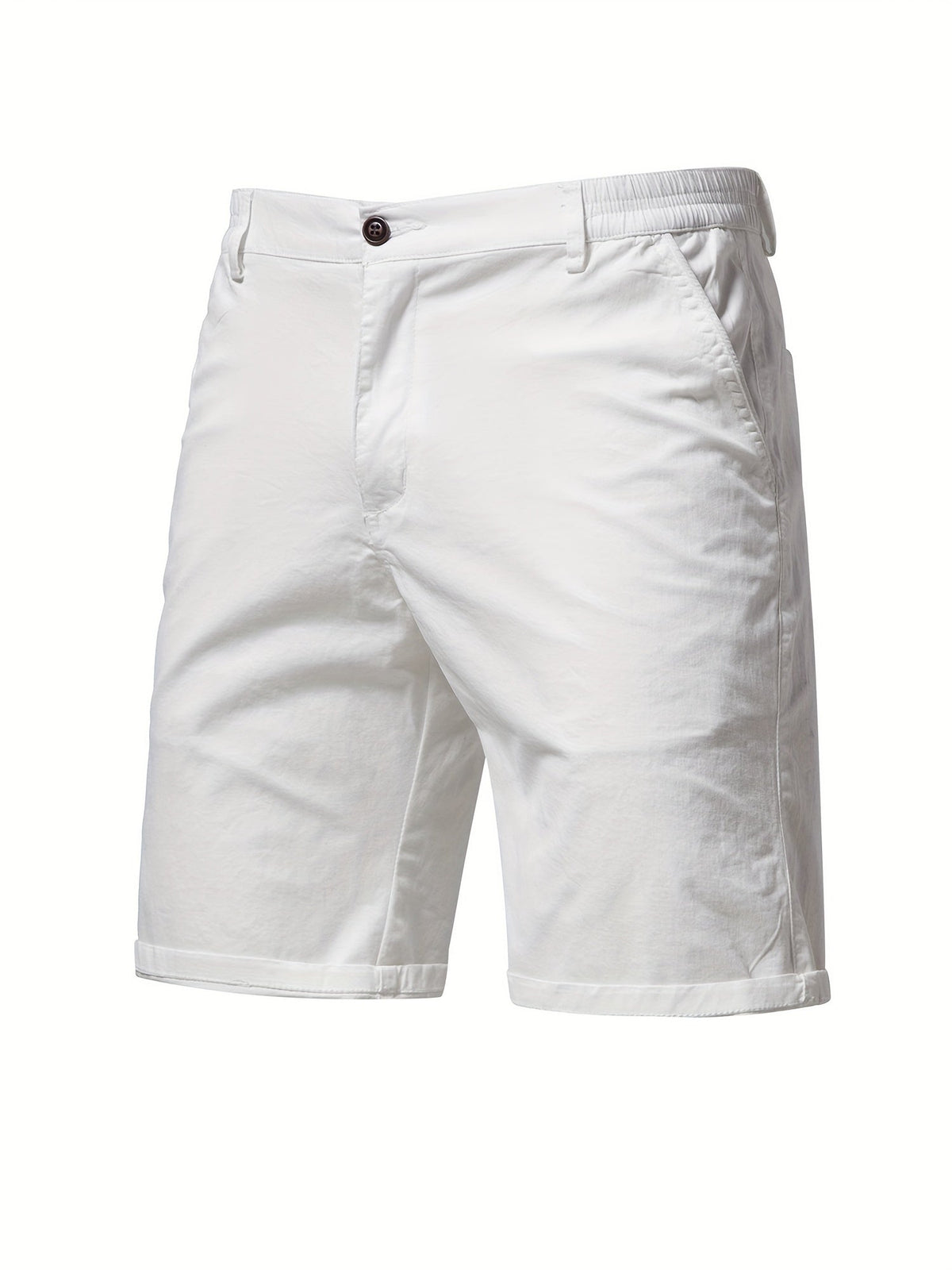 Cortina | Pantaloncini Cotone Eleganti