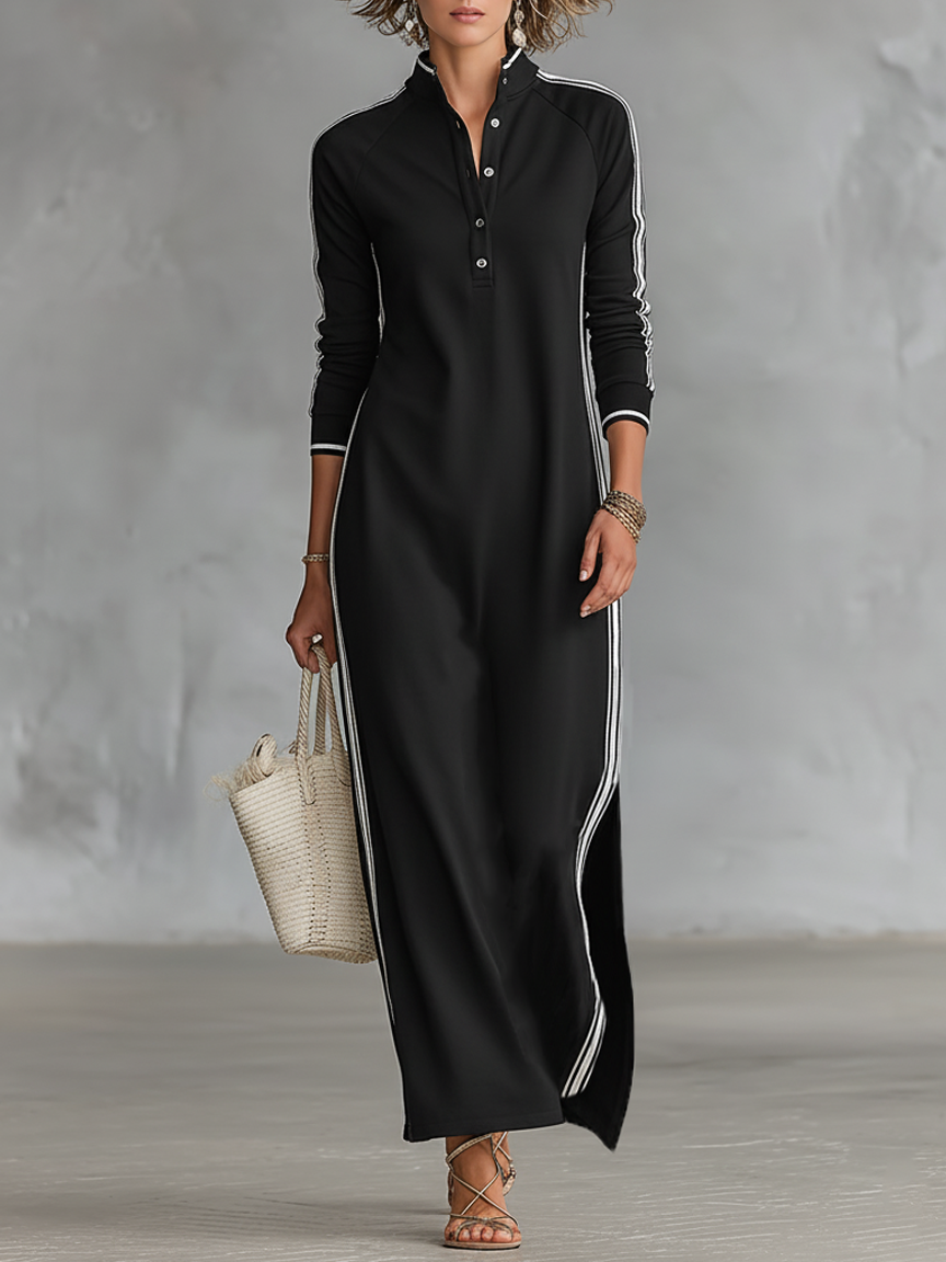 SARA | Vestido Sudadera Mujer