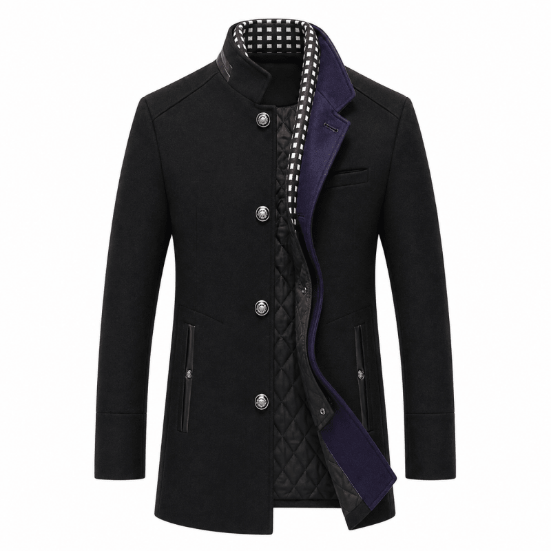 RIVEA STUDIOS| CARDIGAN Knightsman