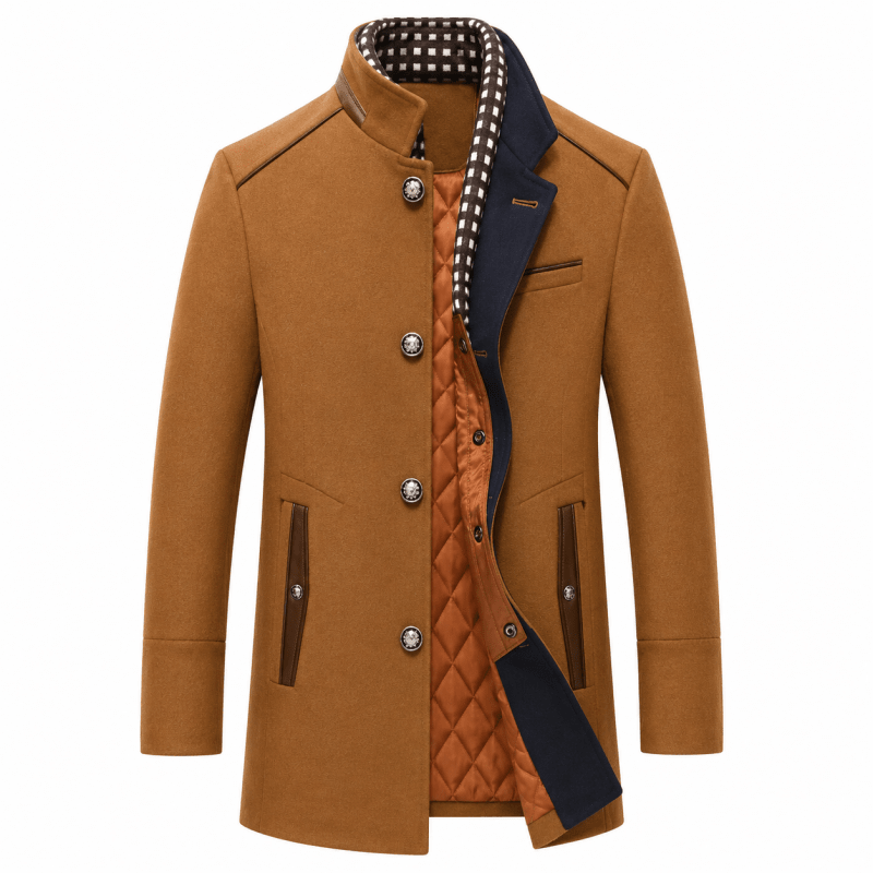 RIVEA STUDIOS| CARDIGAN Knightsman