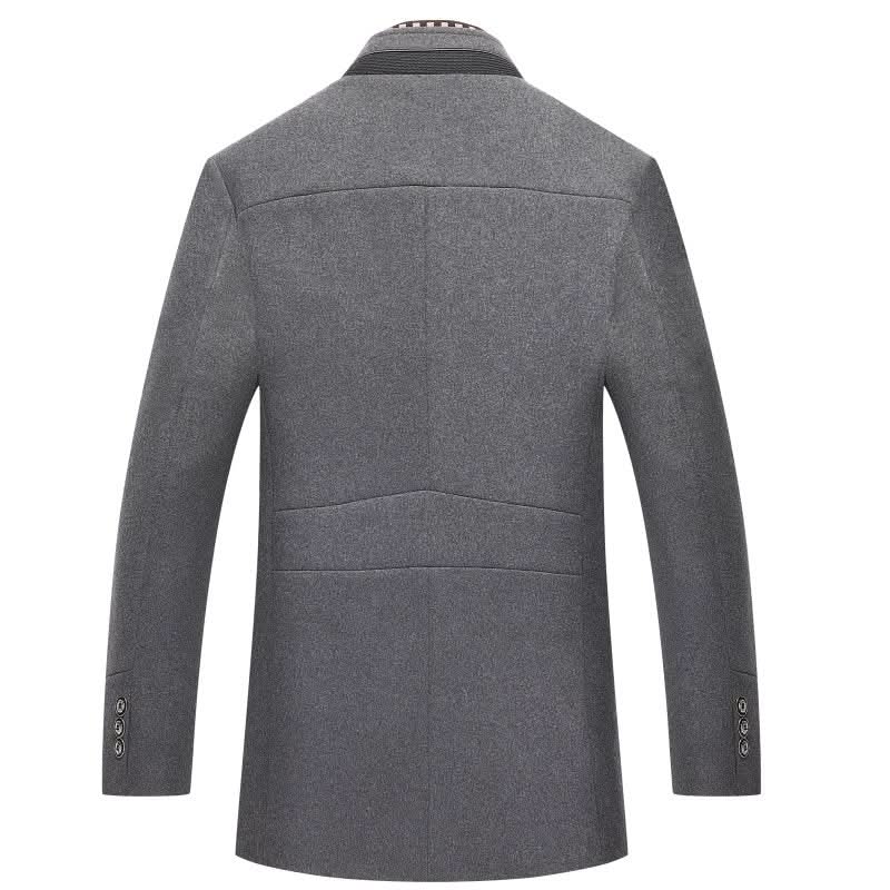 RIVEA STUDIOS| CARDIGAN Knightsman