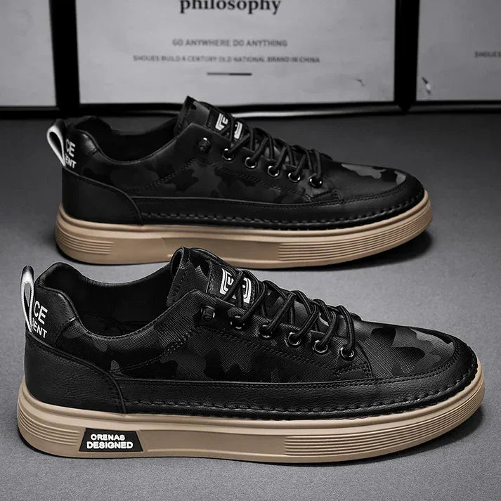 Stefano | Sneakers Casual Quotidiane