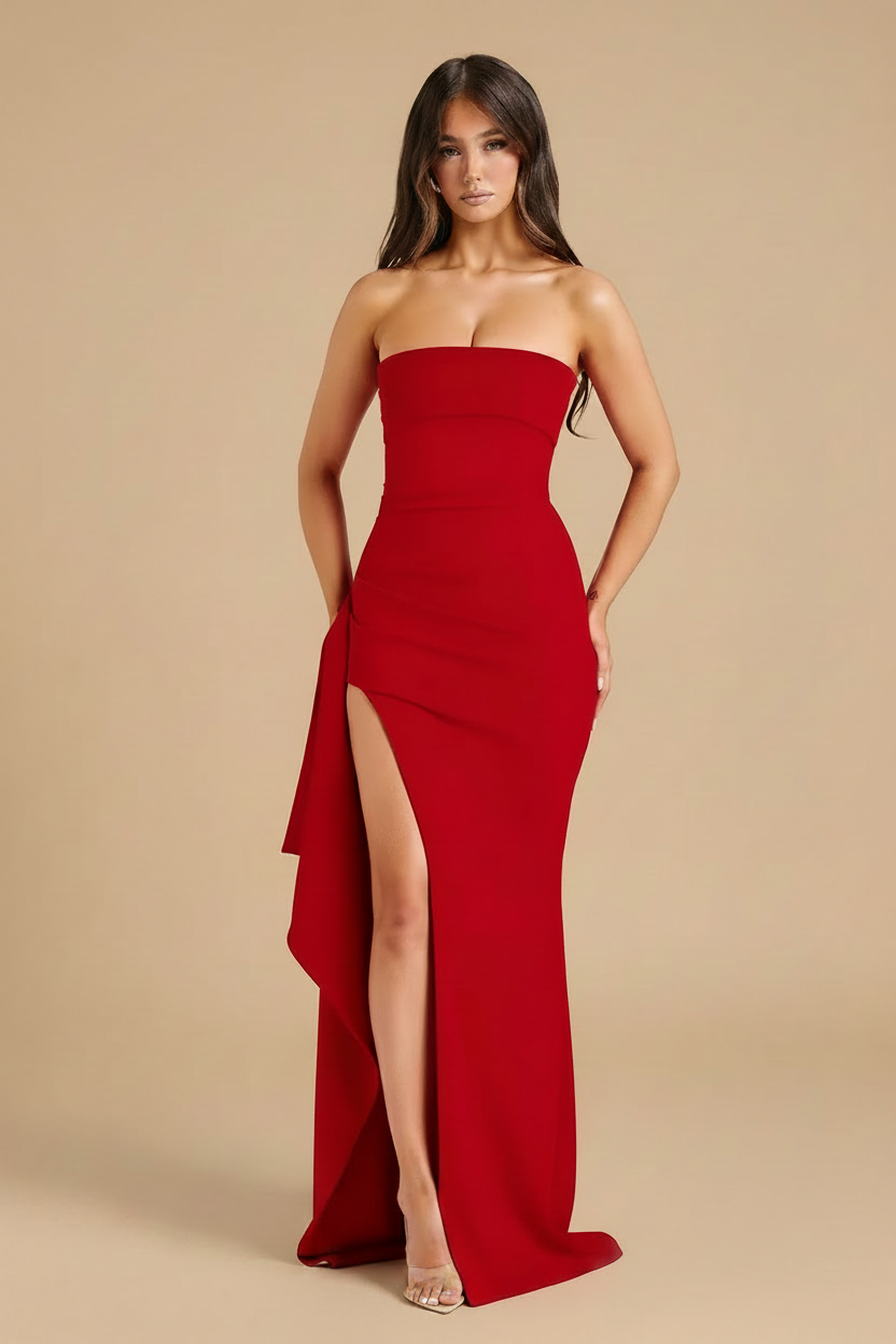 Elena | Sé la Invitada Perfecta